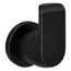 Avid Robe Hook (Matte Black), K-97499-BL