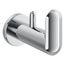 Kumin Robe Hook (Polished Chrome), K-97897-CP