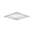 Overhead Shower Panel w/ Four 22-Nozzle Sprayheads (Vibrant Polished Nickel), K-98740-SN
