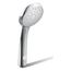 Single-Function Handshower w/ Eco-Boost (Polished Chrome)
