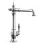 Artifacts Single-Handle Kitchen Sink Faucet (Polished Chrome), K-99266-CP