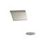 Bath Drain Trim (Vibrant Brushed Nickel), K-23857-BN