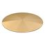 Sink Hole Cover (Vibrant Brushed Moderne Brass), K-8830-2MB