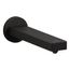 Composed Touchless Foaming Soap Dispenser, Dc-Powered (Matte Black), K-22847-BL