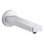 Composed Touchless Foaming Soap Dispenser, Ac-Powered (Polished Chrome), K-22848-CP