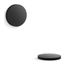Bath Drain Trim (Matte Black)