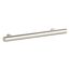 Purist 5" Cabinet Pull (Vibrant Polished Nickel), K-25498-SN