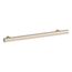 Purist 7" Cabinet Pull (Vibrant Brushed Bronze), K-25499-BV
