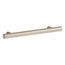 Purist 5" Cabinet Pull (Vibrant Brushed Bronze), K-25498-BV