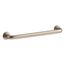 Artifacts 7" Cabinet Pull (Vibrant Brushed Bronze), K-25495-BV