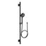 Awaken G110 42" Deluxe Four-Function Handshower Kit, 2.5 Gpm (Matte Black), K-99898-Y-BL