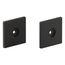 Loure Slidebar Trim (Matte Black), K-14790-BL