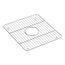 Prologue Stainless Steel Sink Rack, 12-15/16" X 14-11/16" (Stainless Steel), K-31472-ST