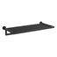 Composed Hotelier (Matte Black), K-73157-BL