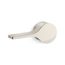 Left-Hand Trip Lever (Vibrant Polished Nickel), K-25986-L-SN