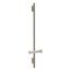 Statement 32-1/8" Slidebar (Vibrant Polished Nickel), K-26312-SN