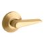 Memoirs Trip Lever (Vibrant Brushed Moderne Brass), K-9167-R-2MB