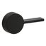 Reach Right-Hand Trip Lever (Matte Black), K-21710-R-BL