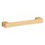 Honesty 5" Cabinet Pull (Vibrant Brushed Moderne Brass), K-26640-2MB