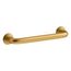 Artifacts 5" Cabinet Pull (Vibrant Brushed Moderne Brass), K-25494-2MB