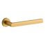 Composed Towel Arm (Vibrant Brushed Moderne Brass), K-73145-2MB