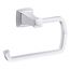 Riff Towel Ring (Polished Chrome), K-27412-CP