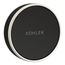 Anthem Remote On/Off Button For Digital Thermostatic Valve (Vibrant Polished Nickel), K-28213-SN
