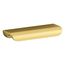 Avid 3" Cabinet Pull (Vibrant Brushed Moderne Brass), K-97029-2MB