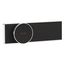 Anthem+ Digital Control (Polished Chrome), K-28214-ASC-CP