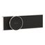 Anthem+ Digital Control (Vibrant Polished Nickel), K-28214-ASC-SN