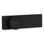 Anthem+ Digital Control (Matte Black), K-28214-ASC-BL