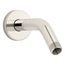 Statement Shower Arm And Flange (Vibrant Polished Nickel), K-26318-SN
