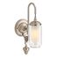 Artifacts One-Light Adjustable Sconce (Brushed Bronze), K-72581-BVL