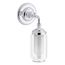 Artifacts One-Light Sconce (Polished Chrome), K-72584-CPL