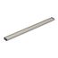 2-1/2" X 36" Linear Drain Grate w/ Tile-In Panel (Anodized Brushed Nickel), K-80647-BNK