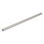 2-1/2" X 60" Linear Drain Grate w/ Tile-In Panel (Anodized Brushed Nickel), K-80649-BNK