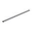 2-1/2" X 48" Linear Drain Grate w/ Lattice Pattern (Bright Silver), K-80654-SH