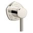 Occasion Mastershower Volume Control Valve Trim w/ Lever Handle (Vibrant Polished Nickel), K-T27041-4-SN