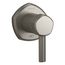 Occasion Mastershower Volume Control Valve Trim w/ Lever Handle (Vibrant Brushed Nickel), K-T27041-4-BN