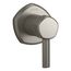 Occasion Mastershower Transfer Valve Trim w/ Lever Handle (Vibrant Brushed Nickel), K-T27042-4-BN