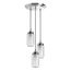 Artifacts 11" Pendant (Polished Chrome), K-22655-PE03-CPL