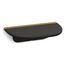 Foot Ledge (Vibrant Brushed Moderne Brass), K-26306-2MB