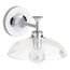 Tone One-Light Sconce (Polished Chrome), K-31768-SC01-CPL