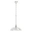 Tone 15" Pendant (Polished Nickel), K-31771-PE01-SNL
