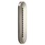 Statement Oblong Vichy Single-Function Body Spray, 2.5 Gpm (Vibrant Polished Nickel), K-26300-SN
