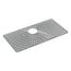 Silicone Sink Mat (Ash Grey), K-28904-ASH