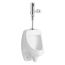 Dexter High-Efficiency Urinal w/ Mach Tripoint Touchless Dc 0.125 Gpf Flushometer, K-PR5452-T1D-NA