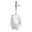Dexter High-Efficiency Urinal w/ Mach Tripoint Touchless Dc 0.5 Gpf Flushometer, K-PR5016-T2D-NA