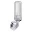 Occasion One-Light Sconce (Polished Chrome), K-31775-SC01-CPL