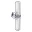Occasion Two-Light Sconce (Polished Chrome), K-31777-SC02-CPL